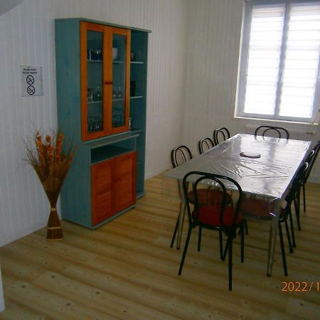 Maison Proche De La Plage 费康 外观 照片