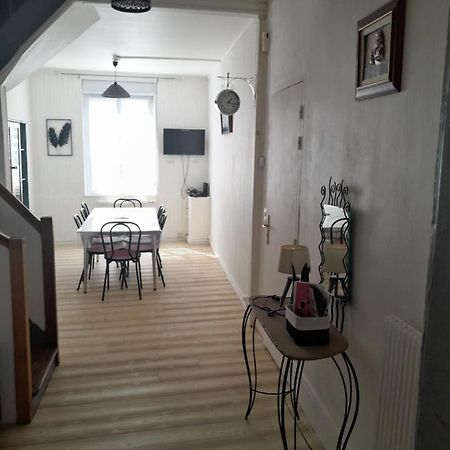 Maison Proche De La Plage 费康 外观 照片